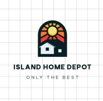 Island Home Depot 